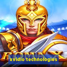 xvidio technologies-startup download